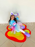 Коврик для анимационной программы Таба Лапка
