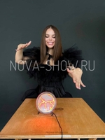 Реквизит "Плазма Диск"