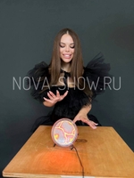 Реквизит "Плазма Диск"