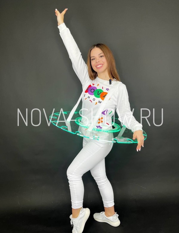 Леди Фуршет