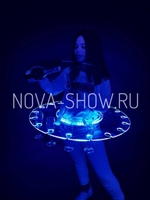 Леди Фуршет