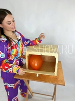 Деревянный реквизит "Не лопни шарик"