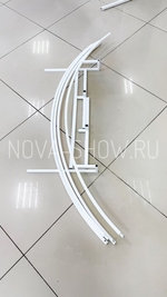 Сборные каркасы для фотозон