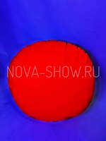 Летающая подушка Хэллоуин 1.0 КРУГЛАЯ