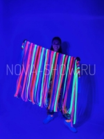 Игровой реквизит "Ленточное неоновое лимбо"