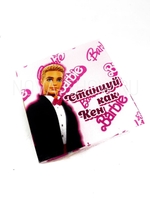 Анимационный реквизит "Кубик Барби"