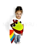 Игровой реквизит "Змейка" 2.0