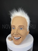 Голова Влада А4