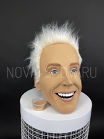 Голова Влада А4