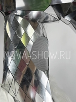 Зеркальная голова Коня