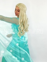 Анимационный костюм "Холодная королева 4.0"