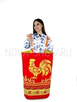 Мешки для прыжков Масленица