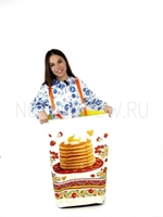 Мешки для прыжков Масленица