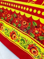 Мешки для прыжков Масленица