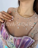 Анимационный костюм "Русалочка 3.0"