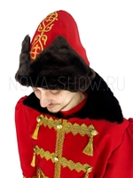 Анимационный костюм "Иван Царевич"