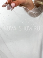 Анимационный костюм "Холодная королева 3.0"
