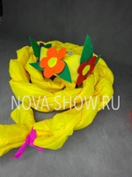 Игровой реквизит "Коса"