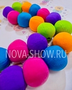 Игровой реквизит "Бусинки"