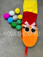 Игровой реквизит "Змейка" 1.0