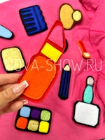 Игровой реквизит "Косметичка Лол"
