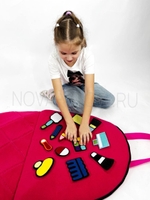 Игровой реквизит "Косметичка Лол"