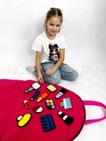 Игровой реквизит "Косметичка Лол"