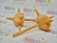 Игровой реквизит "Булавы"