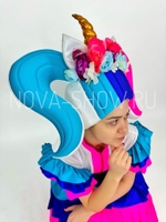 Анимационный костюм "LOL Единорожка"