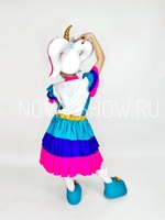 Анимационный костюм "LOL Единорожка"