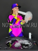 Реквизит для ШМП "Пенная трубка"