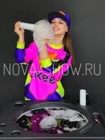Реквизит для ШМП "Пенная трубка"