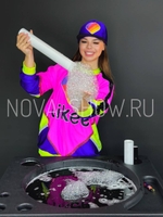 Реквизит для ШМП "Пенная трубка"