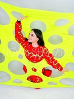Игровой реквизит "Неоновый Сыр"