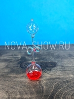 Эксперимент "Ручной кипятильник"