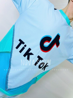 Костюм "TikTok"