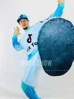 Костюм "TikTok"