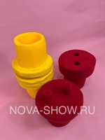 Игровой реквизит "Розетка и вилка"