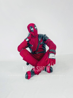 Анимационный костюм "DeadPool"