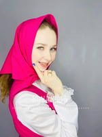 Анимационный костюм "Сестрица Аленушка"